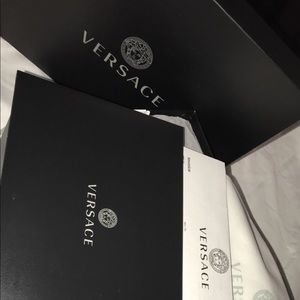 Cleaning Out My Closet